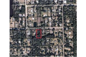 0 Peppertree Street, Cocoa, FL 32926 Sold 01/12/26