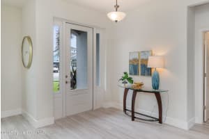 1982 Killian Drive, Palm Bay, FL 32905 - MLS#1061887