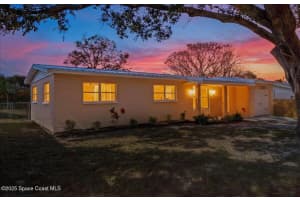 2209 Iona Drive, Cocoa, FL 32926 - MLS#1061888