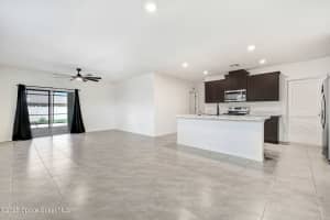 1217 Casey Avenue, Rockledge, FL 32955 - MLS#1061892