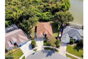 1451 Grand Cayman Drive, Merritt Island, FL 32952 - MLS#1061893