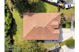 1451 Grand Cayman Drive, Merritt Island, FL 32952 - MLS#1061893