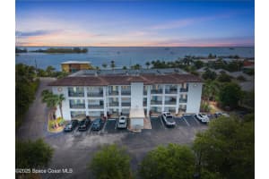 1623 Indian River Drive, Sebastian, FL 32958 - MLS#1061894