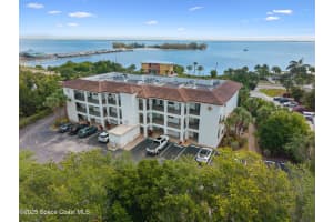 1623 Indian River Drive, Sebastian, FL 32958 - MLS#1061894