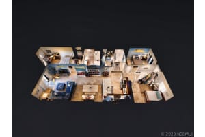 3455 Sedge Drive, Rockledge, FL 32955 - MLS#1061897