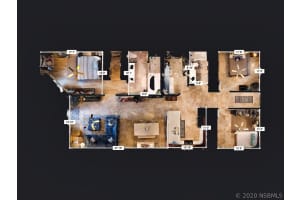 3455 Sedge Drive, Rockledge, FL 32955 - MLS#1061897