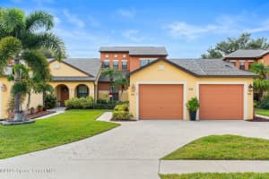 1030 Luminary Circle, Melbourne, FL 32901 - MLS#1061900