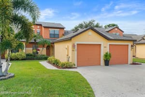 1030 Luminary Circle, Melbourne, FL 32901 - MLS#1061900