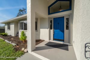 5775 Broad Acres Street, Merritt Island, FL 32953 - MLS#1061903