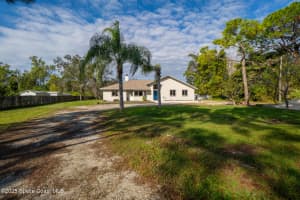 5775 Broad Acres Street, Merritt Island, FL 32953 - MLS#1061903