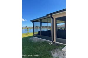 1110 Trinity Street, Rockledge, FL 32955 - MLS#1061906