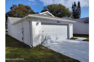 3020 Dunhill Drive, Cocoa, FL 32926 Sold 12/01/25