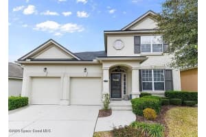 217 Amber Ridge Road, Jacksonville, FL 32218 - MLS#1061924