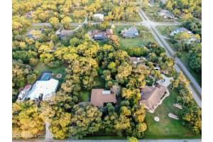 1812 Live Oak Drive, Rockledge, FL 32955 - MLS#1061926