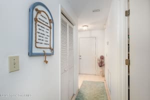 1812 Live Oak Drive, Rockledge, FL 32955 - MLS#1061926