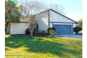 300 Olympia Court, Melbourne, Fl 32940, Melbourne