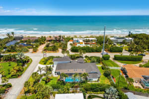 200 Oak Street, Melbourne Beach, FL 32951 Sold 01/28/26