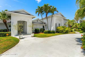 200 Oak Street, Melbourne Beach, FL 32951 Sold 01/28/26