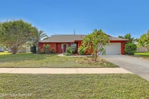 365 Sheridan Avenue, Satellite Beach, FL 32937 - MLS#1061936