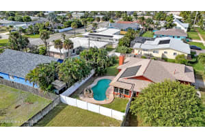 365 Sheridan Avenue, Satellite Beach, FL 32937 - MLS#1061936