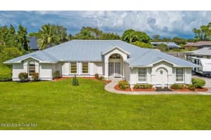 3041 Dalhart Road, Port St. Lucie, FL 34952 - MLS#1061939