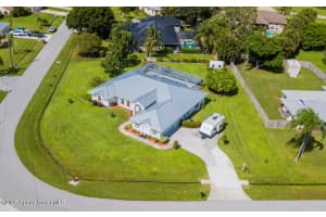 3041 Dalhart Road, Port St. Lucie, FL 34952 - MLS#1061939