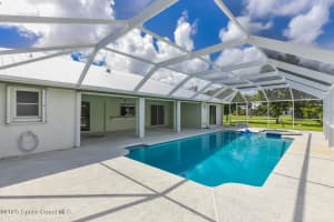 3041 Dalhart Road, Port St. Lucie, FL 34952 - MLS#1061939