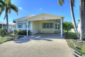 7564 Niantic Avenue, Micco, FL 32976 - MLS#1061940