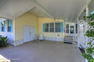 7564 Niantic Avenue, Micco, FL 32976 - MLS#1061940