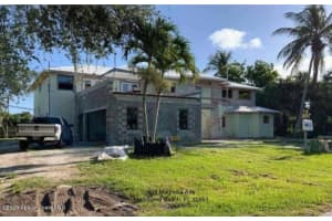 508 Magnolia Avenue, Melbourne Beach, FL 32951 - MLS#1061943