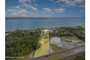 1863 Rockledge Drive, Rockledge, FL 32955 - MLS#1061944