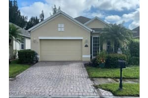 2776 Brookfield Way, Vero Beach, FL 32966 - MLS#1061948