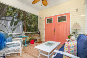 367 Oak Cove Road, Titusville, FL 32780 - MLS#1061949