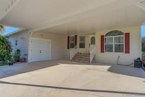 2050 Atlantic Street, Melbourne Beach, FL 32951 - MLS#1061961