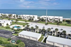 2050 Atlantic Street, Melbourne Beach, FL 32951 - MLS#1061961