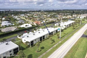 2050 Atlantic Street, Melbourne Beach, FL 32951 - MLS#1061961