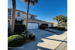 121 Majestic Bay Avenue, Cape Canaveral, FL 32920 - MLS#1061962