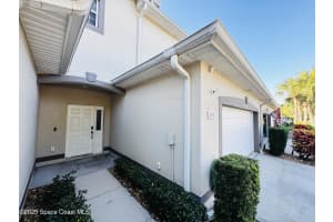 121 Majestic Bay Avenue, Cape Canaveral, FL 32920 - MLS#1061962