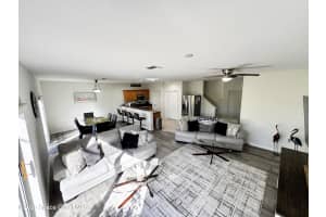 121 Majestic Bay Avenue, Cape Canaveral, FL 32920 - MLS#1061962