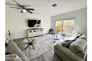 121 Majestic Bay Avenue, Cape Canaveral, FL 32920 - MLS#1061962