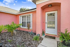 2015 Blue Ridge Avenue, Melbourne, FL 32935 - MLS#1061964