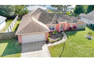 2015 Blue Ridge Avenue, Melbourne, FL 32935 - MLS#1061964