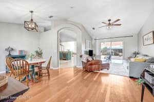 2015 Blue Ridge Avenue, Melbourne, FL 32935 - MLS#1061964