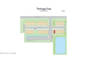 52 Tortuga Trail, Satellite Beach, FL 32937 - MLS#1061966