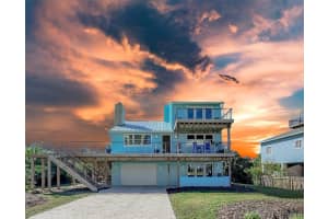 9363 Highway A1a Highway, Melbourne Beach, FL 32951 - MLS#1061967