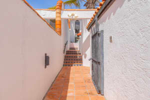 9363 Highway A1a Highway, Melbourne Beach, FL 32951 - MLS#1061967