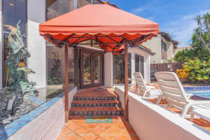 9363 Highway A1a Highway, Melbourne Beach, FL 32951 - MLS#1061967