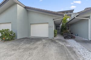 1251 Beachside Lane, Indialantic, FL 32903 - MLS#1061973