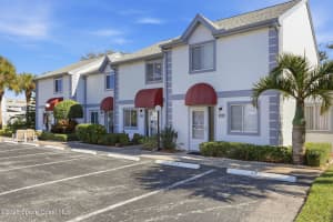 521 Seaport Boulevard, Cape Canaveral, FL 32920 - MLS#1061977