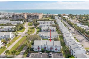 521 Seaport Boulevard, Cape Canaveral, FL 32920 - MLS#1061977